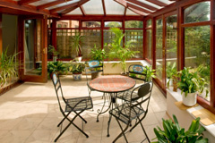 Snitterton conservatory quotes