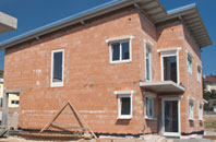 Snitterton home extensions